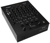 OMNITRONIC PM-422P 4-Kanal-DJ-Mixer mit Bluetooth und USB-Player