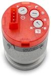 Steinel Ersatz Minisensor Silber, f&uuml;r Sensor-Au&szlig;enleuchten L 265, L 630 & L 631,