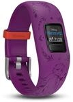Garmin v&iacute;vofit jr. 2 digitale, wasserdichte Action Watch im Disney Die...