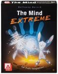 NSV - 4091 - The Mind - Extreme - Kartenspiel