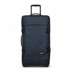 EASTPAK Tranverz M Koffer 78L (67 x 35,5 x 30 cm), mittelgro&szlig;er Reisekoffer mit