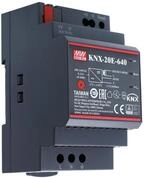 MEAN WELL Well KNX-20E KNX-20E-640 Hutschienen-Netzteil (DIN-Rail) 30 V/DC 640mA