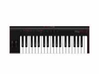 IK Multimedia iRig Keys 2 Pro - Universell einsatzbares MIDI Keyboard für
