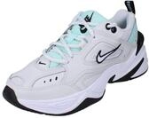 Nike M2K Tekno Zilver