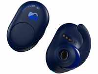 SKULLCANDY Push S2BBW True Wireless IE Headphones Indigo Blue Standard