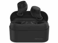 Nokia - Power Earbuds 'BH-605' True-Wireless Kopfhörer/Headset, Charcoal Black