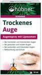 h&uuml;bner Augenspray bei Trockenen Augen | Liposomales Spray zur Befeuchtung bei
