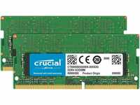 Crucial RAM CT2K16G4SFD832A 32GB (2x16GB) DDR4 3200MHz CL22 (2933MHz oder...