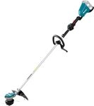 Makita DUR368LZ Akku-Freischneider 2x18V, Rundgriff (ohne Akku, ohne...