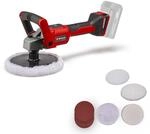 Einhell Akku-Polier- / Schleifmaschine CE-CP 18/180 Li E-Solo Power X-Change