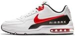 Nike Air Max LTD 3 BV1171-100; Mens Sneakers; BV1171-100_45; White; 45 EU (10 UK)