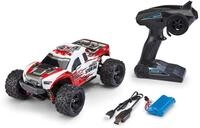 Revell X-Treme Cross Storm RC Monstertruck I Extremes Offroad-Erlebnis Dank robustem Revell X-Treme Cross Storm RC Monstertruck I Extremes Offroad-Erlebnis Dank robustem