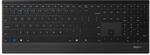 Rapoo 9500M kabelloses Tastatur-Maus Set Wireless Deskset 1600 DPI Sensor 12...