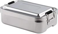Kelomat Riess, 1995-248, Lunchbox, SONSTIGES, L&auml;nge 18 cm, Breite 12 cm, H&ouml;he 7 cm,
