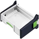 Festool Auszug SYS-AZ-MW 1000 &ndash; Systainer Schublade Vollauszug | Schubladenauszug