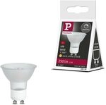 Paulmann 285.36 LED Reflektor Maxiflood 3,5W GU10 230V dimmbar Warmweiß 28536 Paulmann 285.36 LED Reflektor Maxiflood 3,5W GU10 230V dimmbar Warmweiß 28536