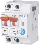 Eaton AFDD AFDD+ Eaton Moeller Brandschutzschalter 10A, 2-polig Typ B,