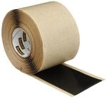 3M Scotch Rubber Mastix Elektroband 2228, 5,1 cm x 3 m, schwarz,