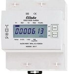 Eltako DSZ15DE-3x80A Drehstromzaehler digital 80A 1St.