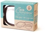 ECOIunchbox - Oval
