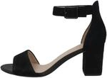 Clarks Brinkley Sea Womens White Synthetic, 9