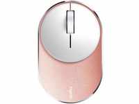 Rapoo M600 Mini Silent kabellose Maus wireless Mouse 1300 DPI Sensor 6 Monate