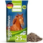 Eggersmann Mein Pferdefutter Osteomin Pellets 25 kg &ndash; Mineralfutter f&uuml;r Junge