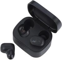 JVC HA-A10T-BU Truly Wireless In-Ear Bluetooth Kopfh&ouml;rer mit Memory Foam