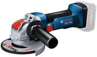 GWX 18V-8 125mm solo L-Boxx