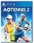 AO Tennis 2