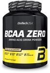 BioTechUSA BCAA Zero - Essentielles Aminos&auml;urepulver | 6g BCAA mit Instant L-Leucin