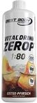 Best Body Nutrition ZEROP Vital Zuckerfreies Getr&auml;nkekonzentrat Sirup