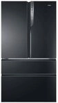 Haier HB26FSNAAA K&uuml;hl-Gefrier-Kombination/XXL Volumen / 484 L K&uuml;hlteil / 266 L
