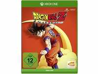 Dragon Ball Z: Kakarot -Standard Edition [Xbox One]