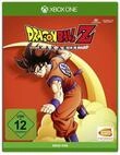 Dragon Ball Z: Kakarot -Standard Edition [Xbox One]