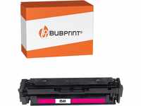 Bubprint Toner kompatibel als Ersatz für Canon 054H 054 H 054HM 3026C002...