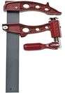Piher Schraubzwinge Maxipress F 20 cm Zwinge Presse Schraubknecht Leimzwinge