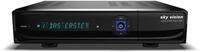sky vision 2200 HD Digitaler Satelliten Receiver mit 1TB Festplatte (HDD, HDTV,