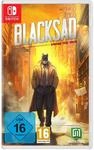 Blacksad - Under the Skin Limited-Edition - [Nintendo Switch]