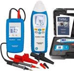 PeakTech P 3435 Leitungssuchger&auml;t mit Sender & Empf&auml;nger bis 2m Empfangstiefe [3
