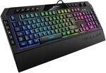 Sharkoon , USB, Skiller SGK5 Gaming Tastatur DE Layout