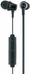 SCHWAIGER KH710BTS 513 In-Ear Kopfh&ouml;rer Bluetooth mit Silikon Ohrpolster