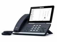 Yealink IP Telefon SIP-T58A Teams Edition, schwarz