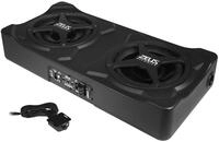 Hifonics ZRX-220A Auto-Subwoofer aktiv 600W