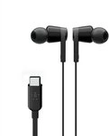 Belkin SoundForm kabelgebundener In-Ear-Kopfh&ouml;rer mit USB‑C-Stecker, Headset mit