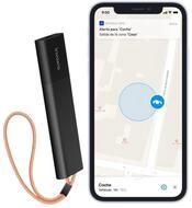 Invoxia Classic GPS-Tracker - Mit 3-Jahres-Abonnement inklusive - F&uuml;r Autos,