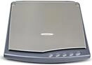 Plustek OpticSlim 2610 Plus Flachbettscanner (1200dpi, A4, USB 2.0) inkl. DocAction,