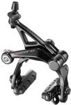 Campagnolo Unisex &ndash; Erwachsene Record Bremsen, schwarz, One Size