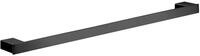 EMCO LOFT Handtuchhalter 1-armig, starr 310 mm Chrom, Schwarz