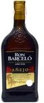 Ron Barcelo A&ntilde;ejo Litro C/Chip C/6 Unid: 1